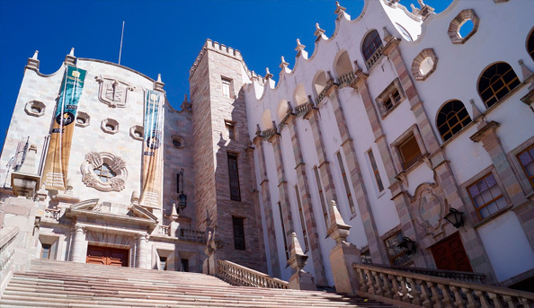 Nuestro Guanajuato